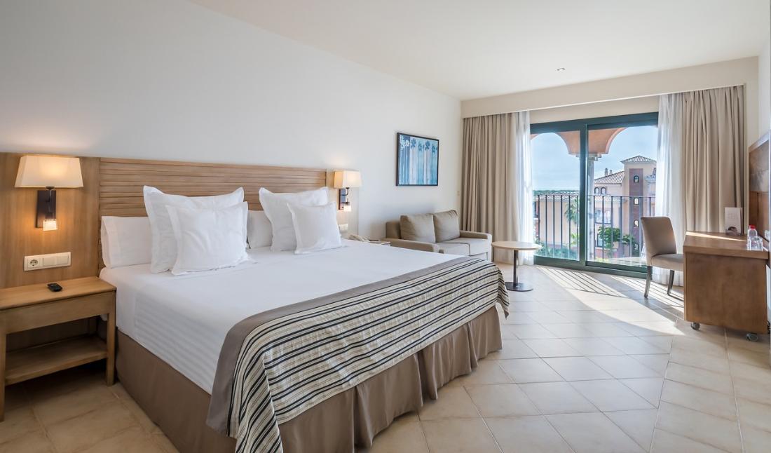 Hotel Barcelo Punta Umbria Beach Resort Barcelo Com