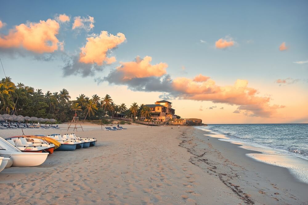 mejor epoca para viajar a cuba