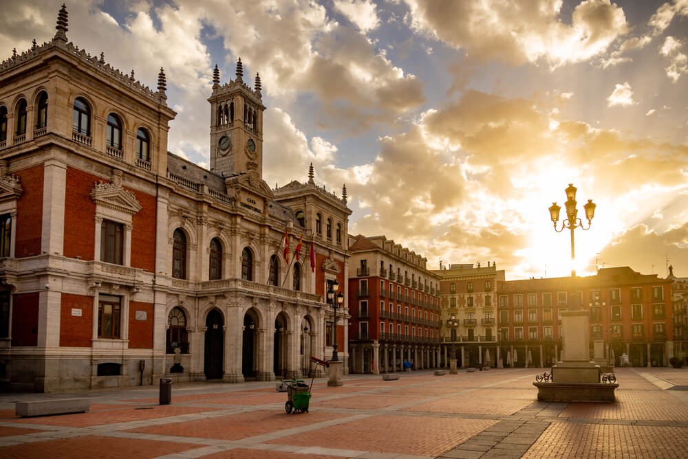 que hacer en valladolid 