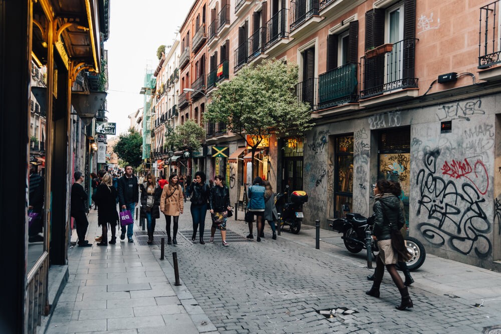 que hacer en madrid en diciembre