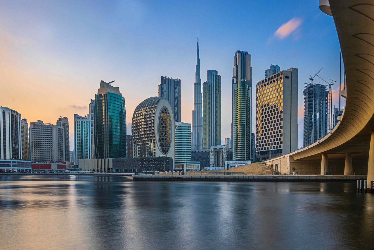 Maximise your stopover in Dubai and discover the 10 must-see activities that make a layover in the city of gold a memorable experience 