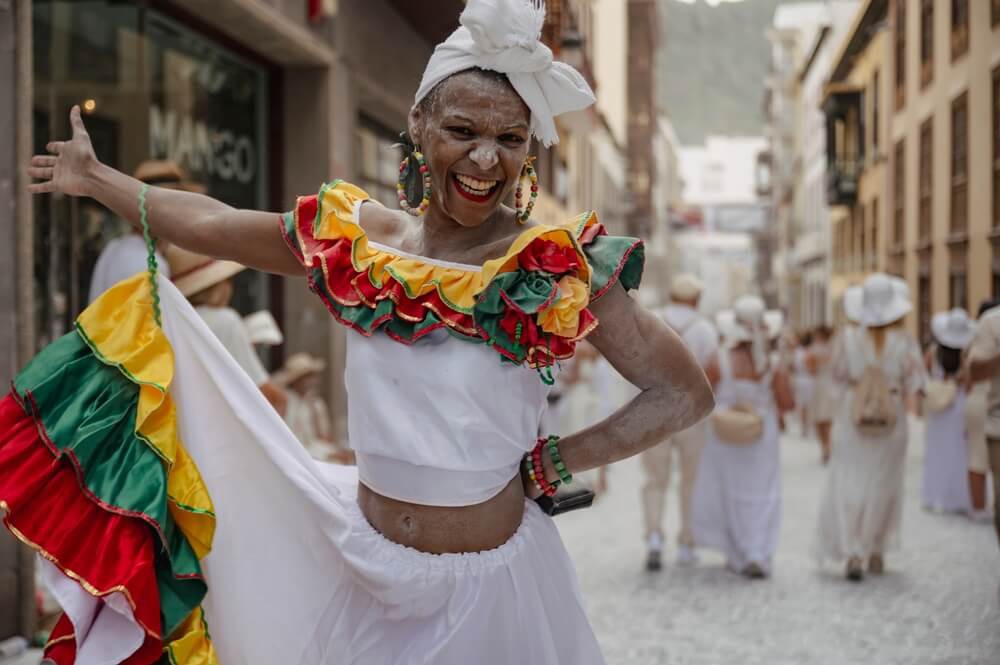 tradiciones canarias