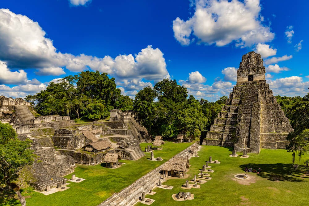 lugares turisticos de guatemala