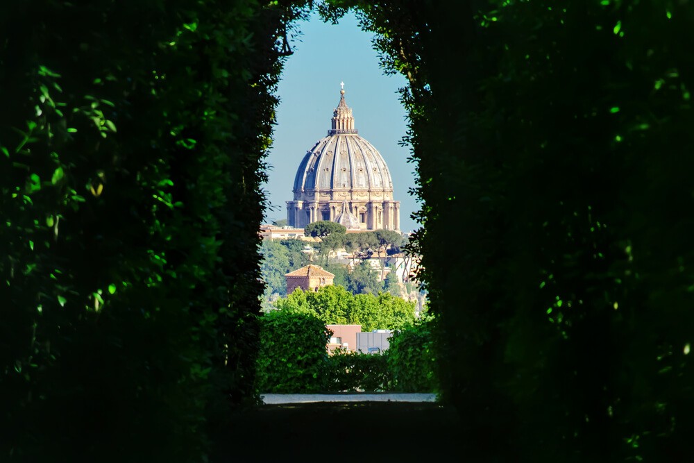 mejores cosas que hacer en roma