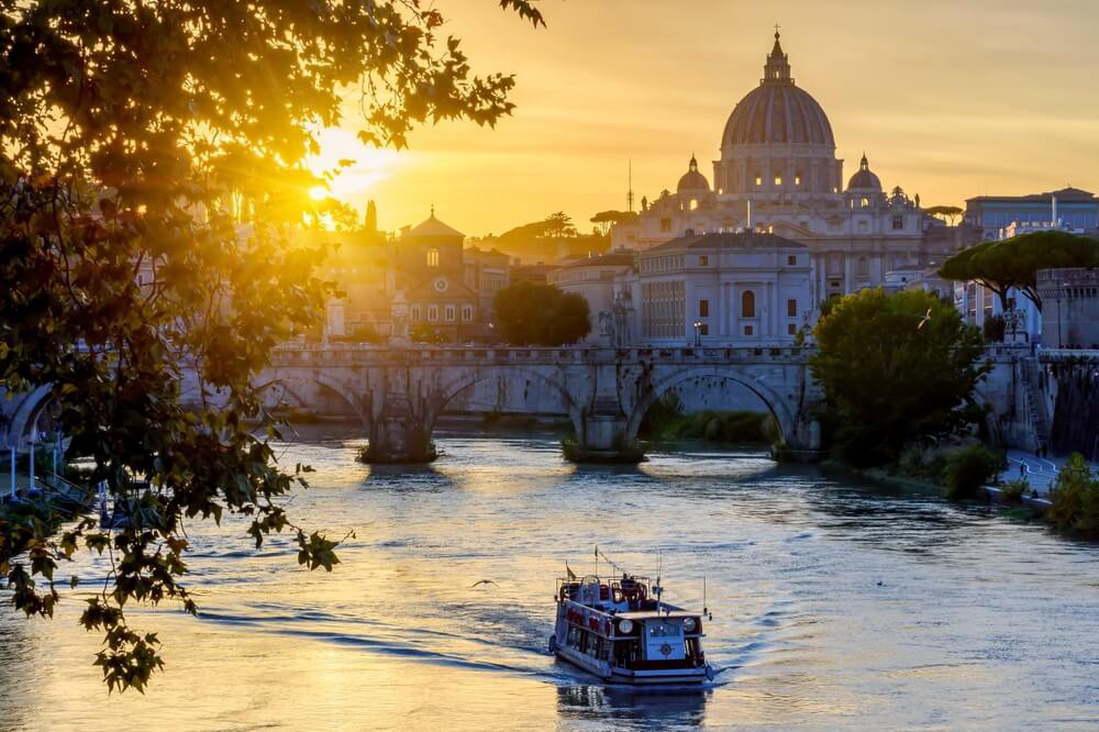 mejores cosas que hacer en roma