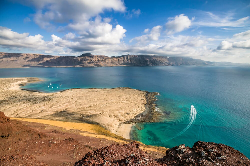 cosas que hacer en lanzarote en pareja