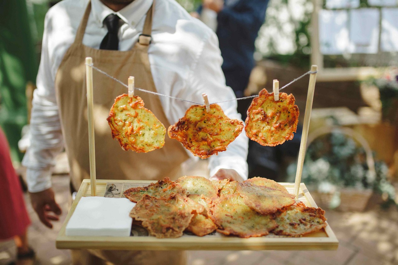 comida tipica de cadiz