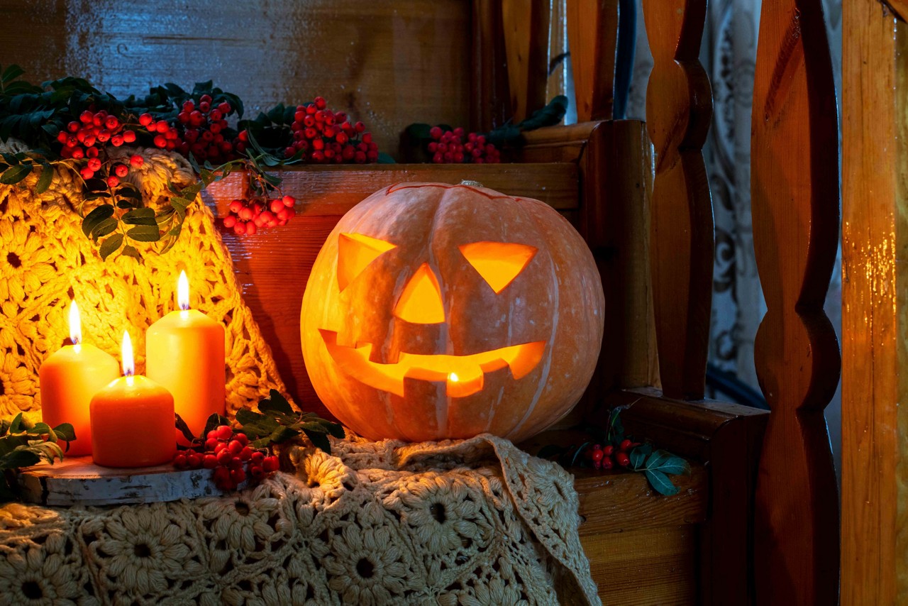 Get ready to celebrate Halloween in European style this year!