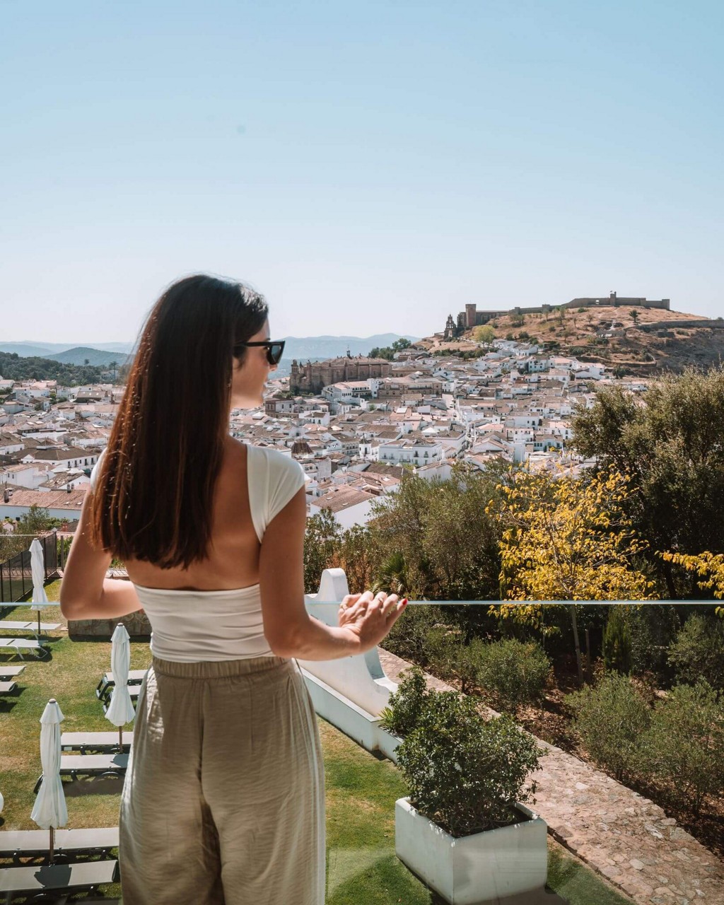 que hacer en aracena juntos viajando