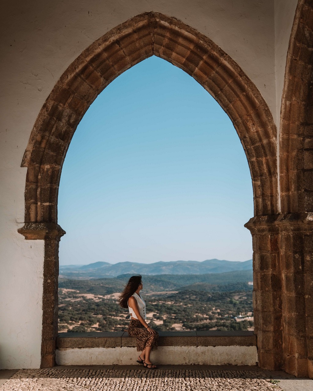 que hacer en aracena juntos viajando