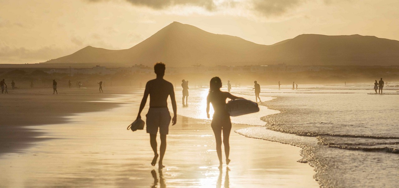 Planes Románticos en Lanzarote