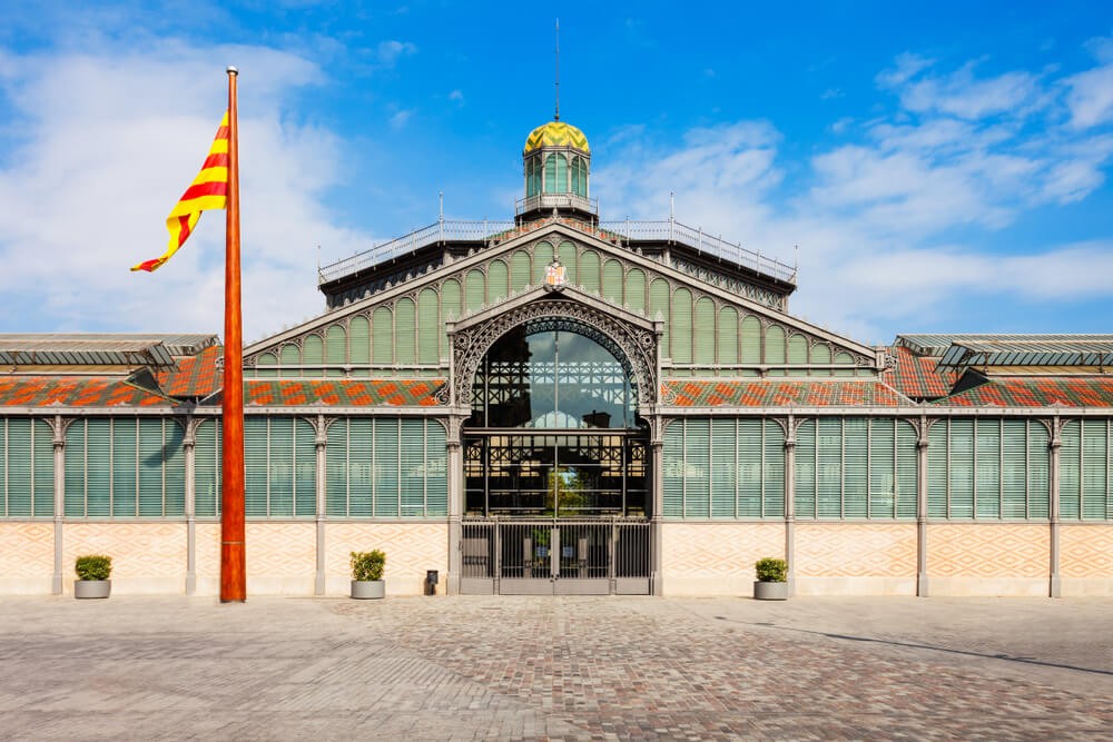 barrio el born barcelona 